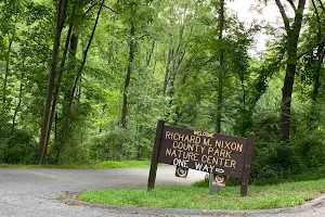 Richard M. Nixon County Park image