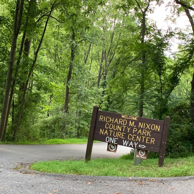 Richard M. Nixon County Park