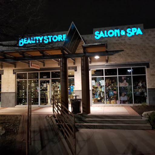 Stores and Shopping «Beauty Store Salon & Spa», reviews and photos, 4001 N Lamar Blvd #590, Austin, TX 78756, USA