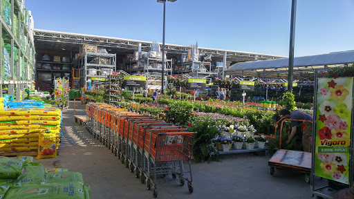 Home Improvement Store «The Home Depot», reviews and photos, 8101 Moores Ln, Brentwood, TN 37027, USA