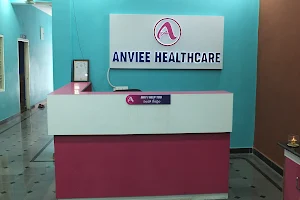 Anviee Healthcare image