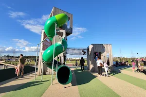 Kopupaka Playground image