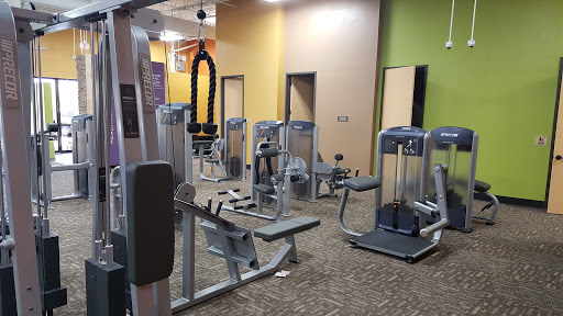 Gym «Anytime Fitness», reviews and photos, 6872 S Texas 6 Ste A, Houston, TX 77083, USA