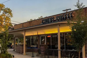Crows Coffee | South Plaza image