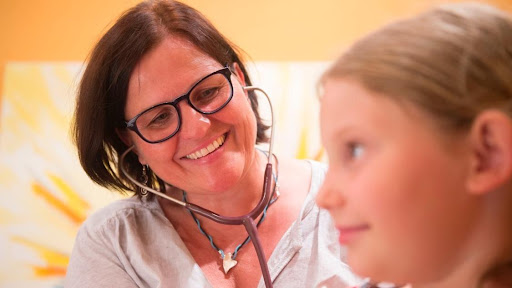 Praxis für Klassische Homöopathie Cornelia Kraus