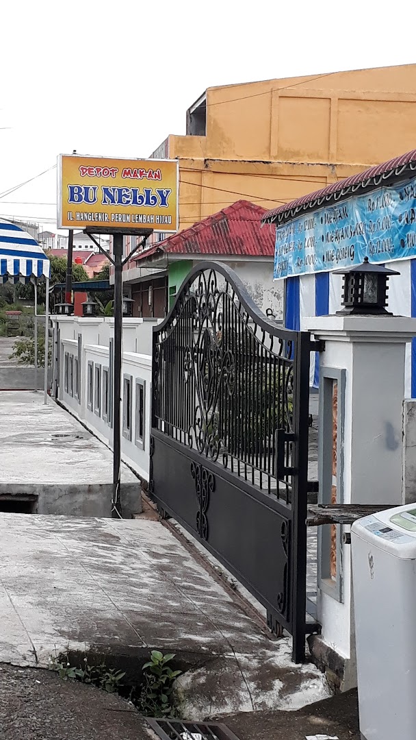 Gambar Depot Makan Bu Nelly