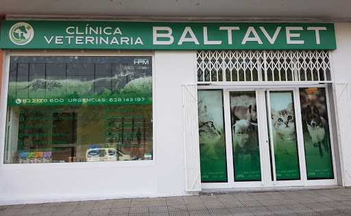 Clínica Veterinaria Baltavet