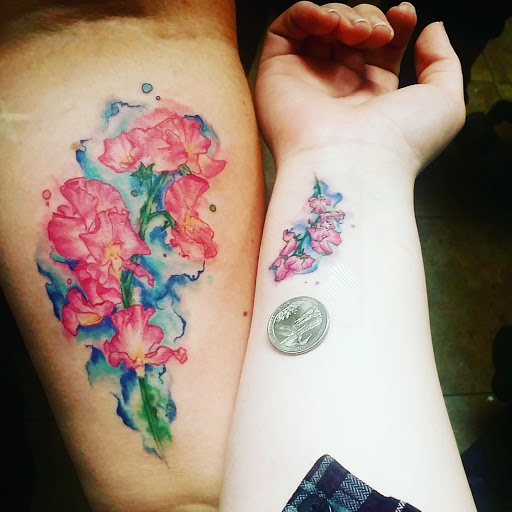 Tattoo Shop «Clear Vision Tattoo», reviews and photos, 530 New Los Angeles Ave #212, Moorpark, CA 93021, USA