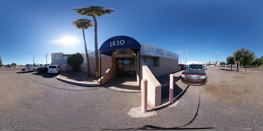 Day Care Center «All Star Preschool & Day Care», reviews and photos, 1830 N Country Club Dr, Mesa, AZ 85201, USA