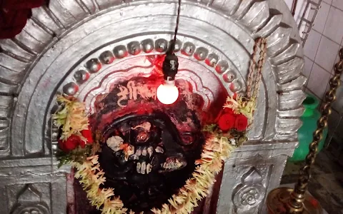 Sajji Hanuman Temple image