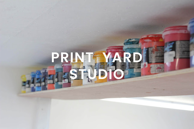 Print Yard Studio