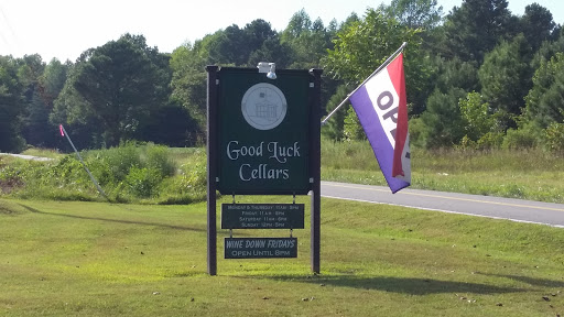 Winery «Good Luck Cellars», reviews and photos, 1025 Goodluck Rd, Kilmarnock, VA 22482, USA