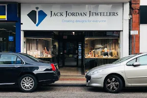 Jack Jordan Jewellers image