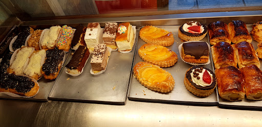Pastelería Berta en Villamediana de Iregua, La Rioja