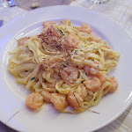 Photo n°2 de l'avis de Daniele.u fait le 03/08/2022 à 21:56 sur le  Ristorante Balistreri à Trabia