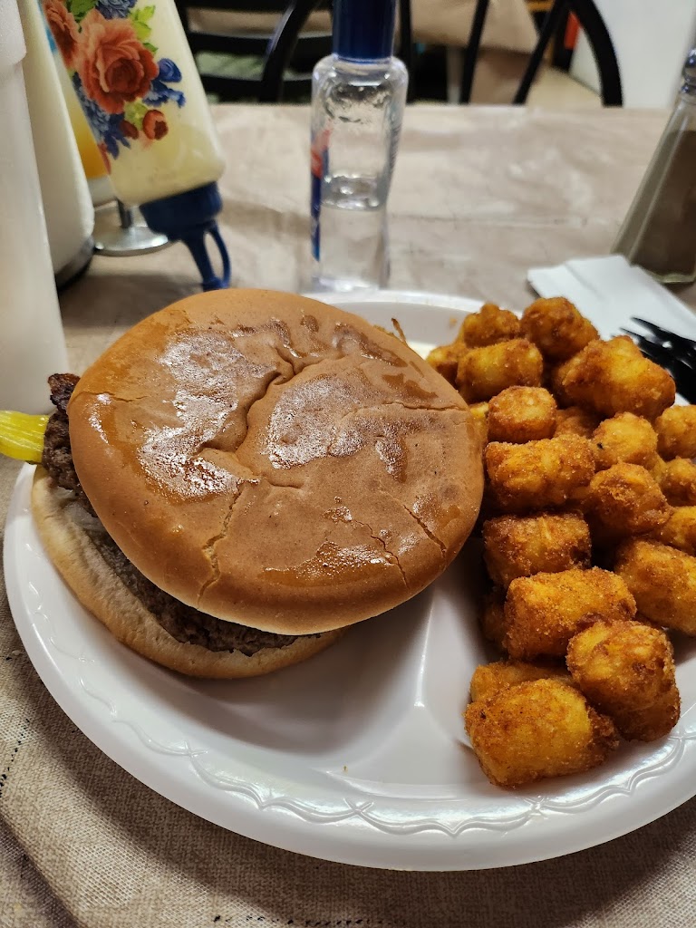 Waldrop's Restaurant 29689