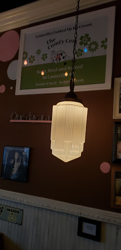 Ice Cream Shop «The Comfy Cow», reviews and photos, 1301 Herr Ln #118, Louisville, KY 40222, USA