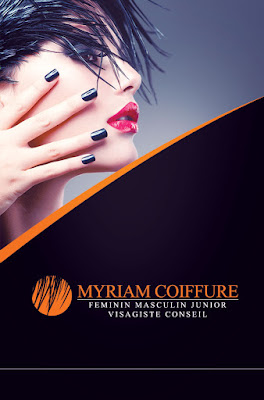 Myriam Coiffure à Saint-Chamond