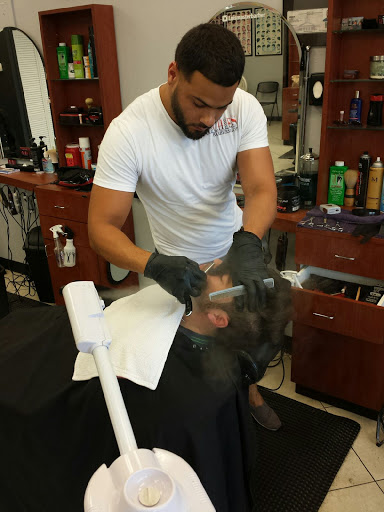 Barber Shop «Richies Barbershop 1 LLC», reviews and photos, 3412 Aloma Ave, Winter Park, FL 32792, USA