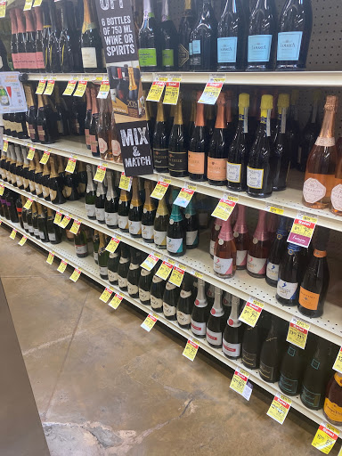 Grocery Store «Albertsons», reviews and photos, 2910 Bicentennial Pkwy, Henderson, NV 89044, USA