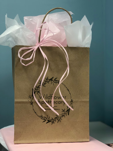 Pharmacy «Mullins Pharmacy», reviews and photos, 830 Ohio Ave, Lynn Haven, FL 32444, USA