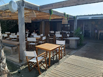 Atmosphère du Restaurant Marina Beach à Port Camargues - n°8