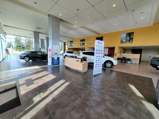 Used Car Dealer «Michael Automotive», reviews and photos, 50 W Bullard Ave #201, Fresno, CA 93704, USA