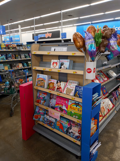 Department Store «Walmart Supercenter», reviews and photos, 2645 Blairs Ferry Rd NE, Cedar Rapids, IA 52402, USA