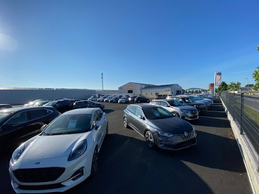 Photo 1 - Guihard Autos - Bosch Car Service