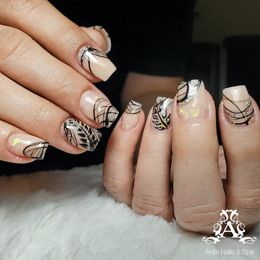 Nail Salon «Anita Nails & Spa», reviews and photos, 12731 Biscayne Blvd, North Miami, FL 33181, USA