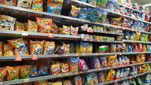 Supermarket «Walmart Neighborhood Market», reviews and photos, 11800 Hialeah Gardens Blvd, Hialeah Gardens, FL 33018, USA