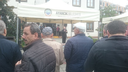 Ayancık İlçe Müftülüğü