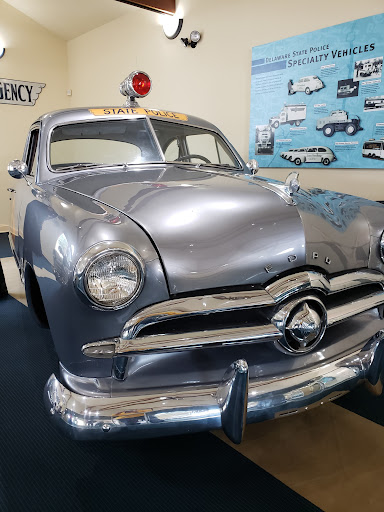 Museum «Delaware State Police Museum», reviews and photos, 1425 N Dupont Hwy, Dover, DE 19901, USA