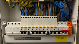 Fastpoint Electrical Solutions Ltd