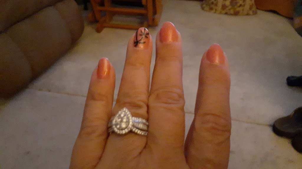 AA Nails Plus 12571