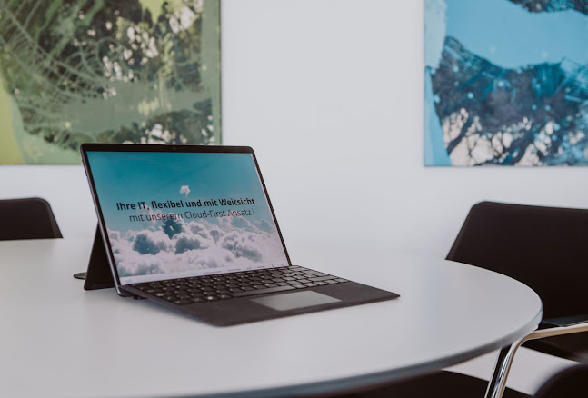 Rezensionen über ITSM GmbH - IT-Solutions in Villars-sur-Glâne - Computergeschäft