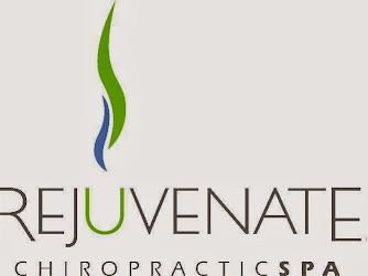 Dr. Brian Heller, D.C. @ Rejuvenate Chiropractic Spa