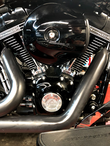 Motorcycle Repair Shop «Cycle Stop USA», reviews and photos, 808 S Woodrow Wilson St #3, Plant City, FL 33563, USA