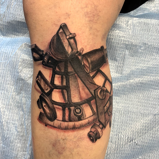 Explore tattoo ideas firefighter, creative tattoo ideas in Augusta, available at Mr. Tattoo