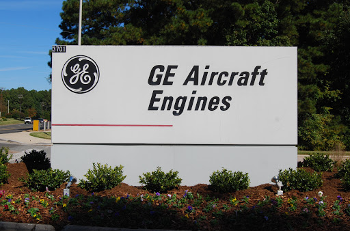 GE Aircraft Engines