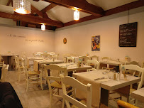 Atmosphère du Restaurant italien La Sicilia in Bocca à Soisy-sur-Seine - n°14