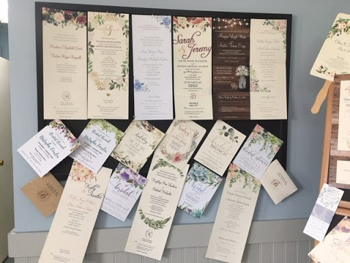 Commercial Printer «Quality Printing Company», reviews and photos, 141 E Eastland St, Gallatin, TN 37066, USA