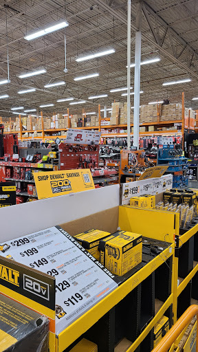 Home Improvement Store «The Home Depot», reviews and photos, 18139 Highland Rd, Baton Rouge, LA 70810, USA