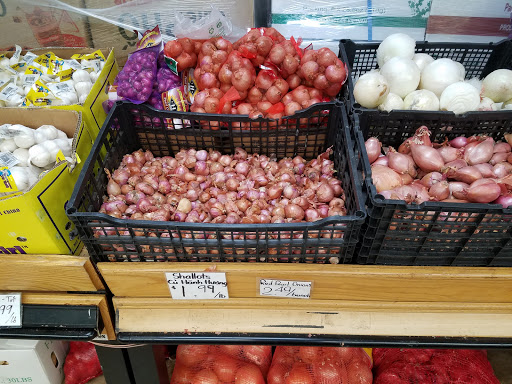 Grocery Store «Hong Kong Supermarket», reviews and photos, 8557 Research Blvd, Austin, TX 78758, USA