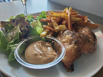 Plats et boissons du Restaurant Brasserie du Palais à Toulon - n°9