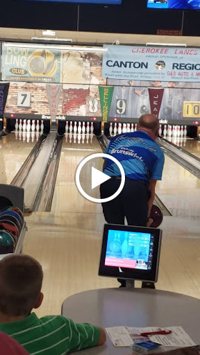 Laser Tag Center «Cherokee Lanes», reviews and photos, 1149 Marietta Hwy, Canton, GA 30114, USA