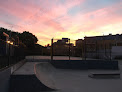 Mudchute Skatepark.