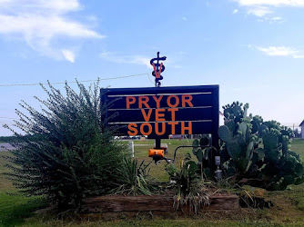 Pryor Veterinary Hospital South