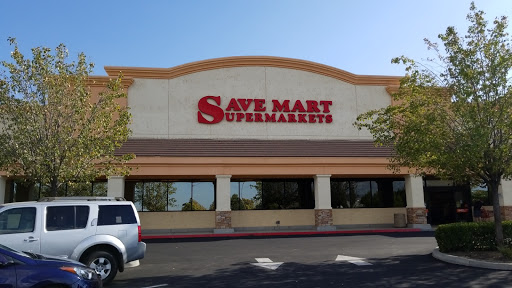 Supermarket «Save Mart Supermarkets», reviews and photos, 275 W Forest Ave, Coalinga, CA 93210, USA