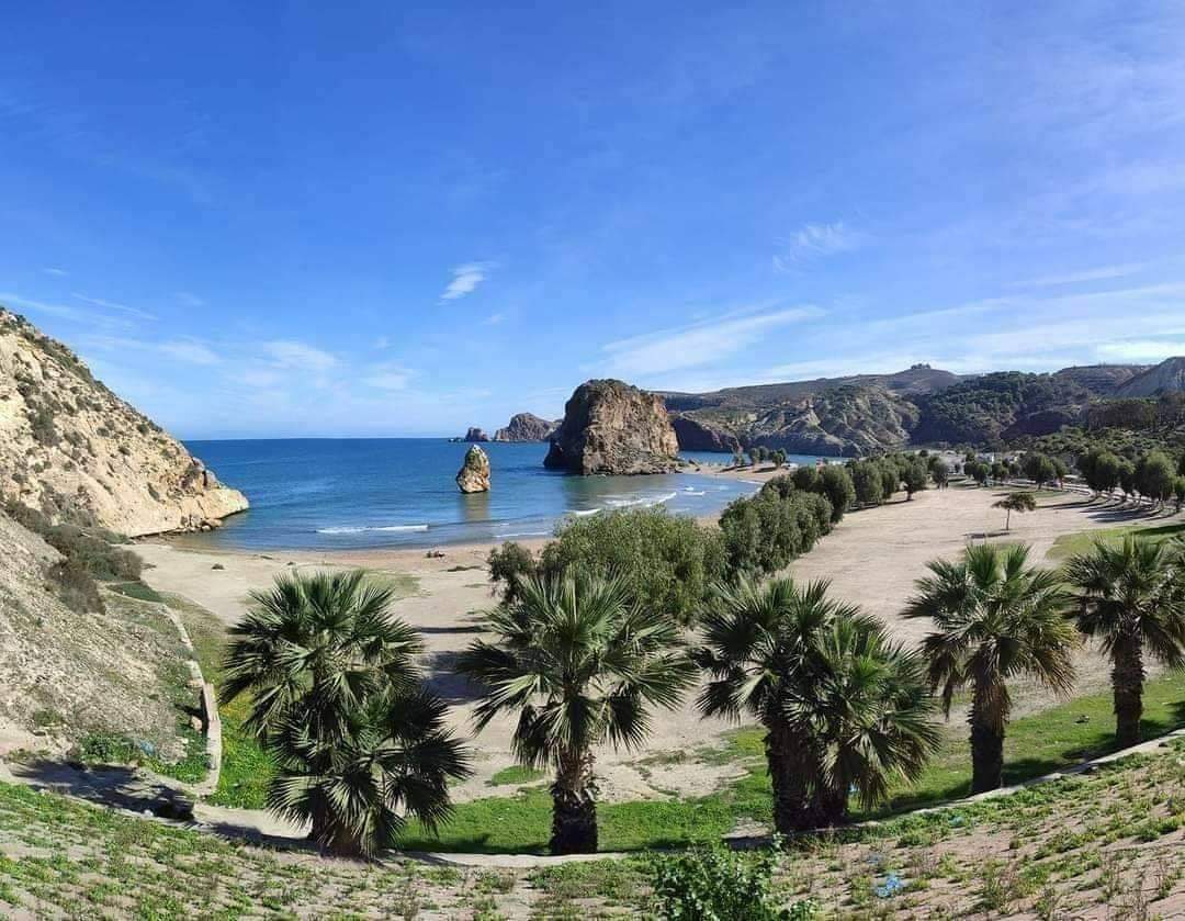 Moscarda beach photo #7